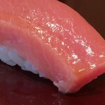 Sushi Ao - トロが美味すぎた