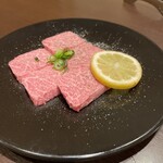 味園焼肉店 - 