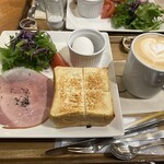 OGAWA COFFEE  - 