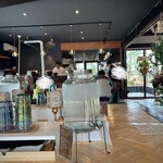 古民家ヌードゥル 黒揚羽森住 - 