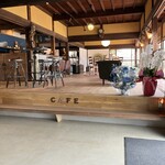 古民家ヌードゥル 黒揚羽森住 - 