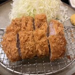 Nidaime Tonkatsu Eisen - 