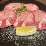 Misono Yakiniku Ten - 