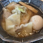 古民家ヌードゥル 黒揚羽森住 - 