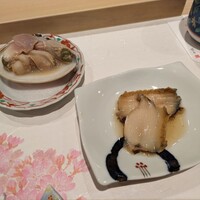 扇鮨 - 