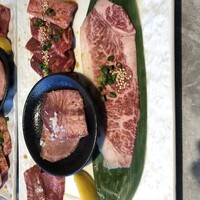 大徳壽 みなとみらい -  大徳壽 みなとみらい -