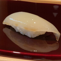 鮨 あお - すみいか