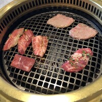 大徳壽 みなとみらい -  大徳壽 みなとみらい -