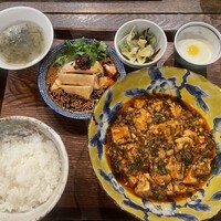 中華旬彩 森本 - 