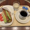 ドトールコーヒーショップ 新横浜駅前店