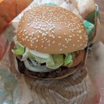 バーガーキング - 