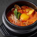 韓国酒場 チェゴダ 柏西口店 - 