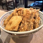 Tempura Hiromi - 