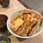 Tempura Hiromi - 