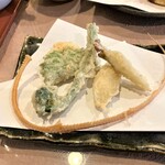 Tempura Hiromi - 