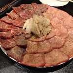 四谷三丁目 大衆焼肉 暴飲暴食 - 