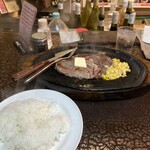 ステーキハウス リベラ 五反田店 - 