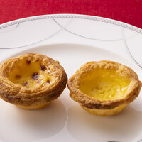 エッグタルト