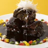 げんこつ酢豚(１個)