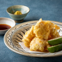 おおいた冠地どり　とり天