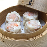 蟹肉入り焼売　3個