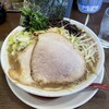 うまいヨゆうちゃんラーメン