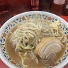 ハナイロモ麺