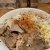 ラーメン 池田屋 高田馬場店