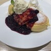 幸せのパンケーキ 池袋店