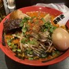 カラシビ味噌らー麺 鬼金棒 池袋店
