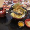 てんぷら広場 食道