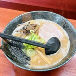 麺屋 かねもり - 料理写真: