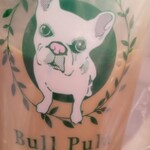 Bull Pulu - 