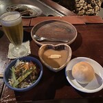 鉄板焼ステーキハウス jam - 