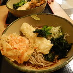 Hakone Soba - 