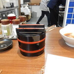 博多天ぷら なぐや - 