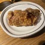 中華そばマイケル飯店 - 