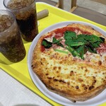 パルメナーラ - 