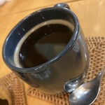 La pause. cafe - 240317日　大阪　ラポーズカフェ　珈琲