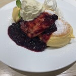 幸せのパンケーキ - 