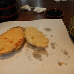 博多天ぷら なぐや - 