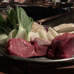 鉄板焼ステーキハウス jam - 