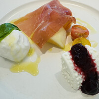 Cucina del NABUCCO - 