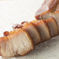 豚バラ肉の叉焼