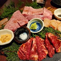 肉匠 牛虎 西中島店 - 