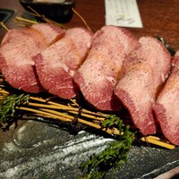 肉匠 牛虎 西中島店 - 