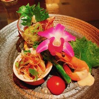 廣東料理 民生 ヒルトンプラザウエスト店 - 