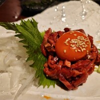 肉匠 牛虎 西中島店 - 
