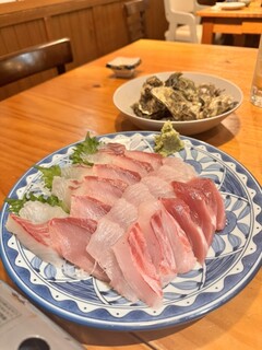 海の食堂 大家族 - 