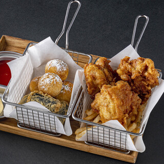 韓国酒場 チェゴダ 柏西口店_2